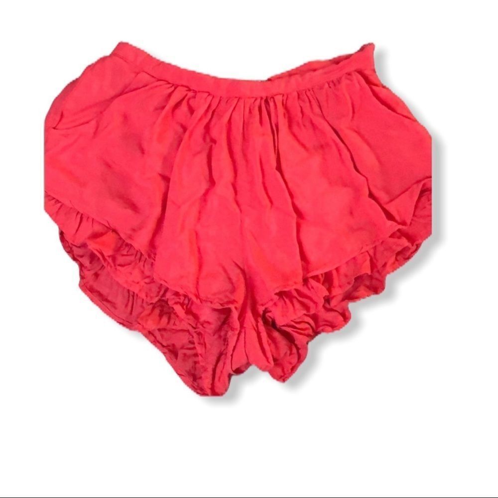 Re:Named‎ Shorts